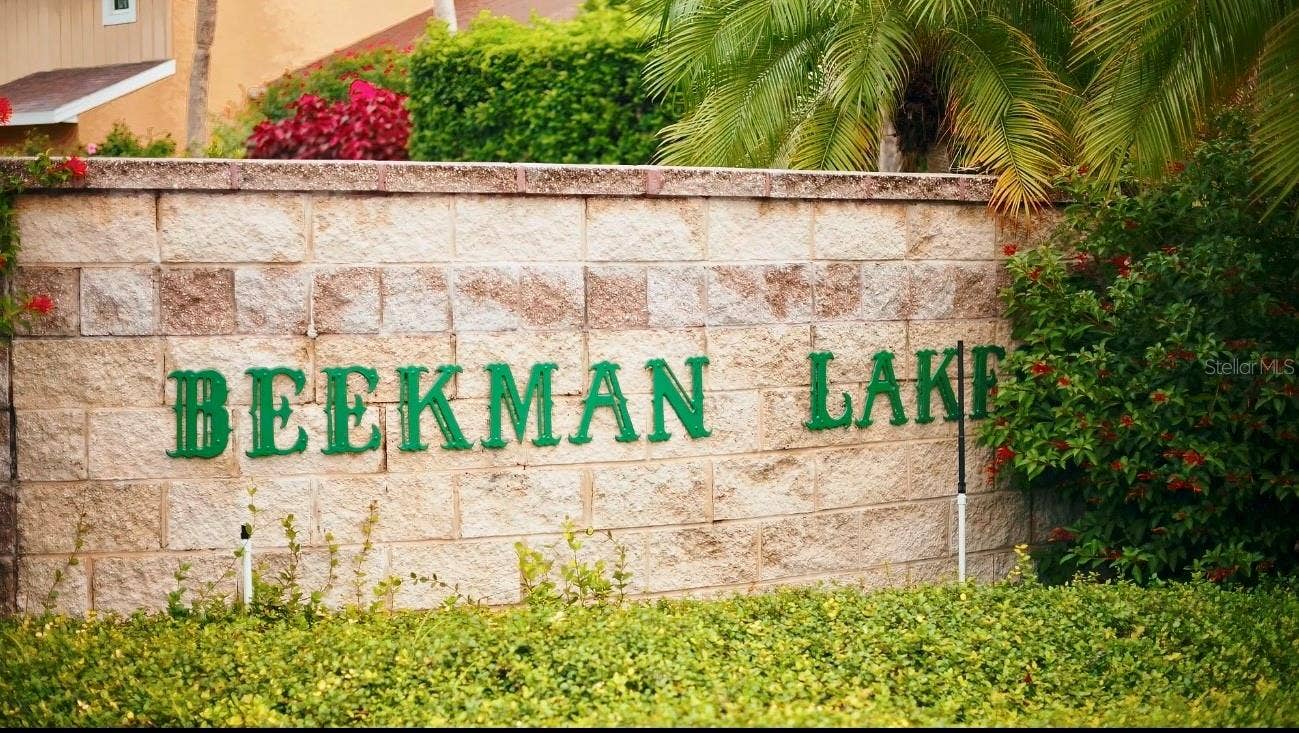 4621 HIDDEN VIEW PLACE, #27, Sarasota, FL 34235