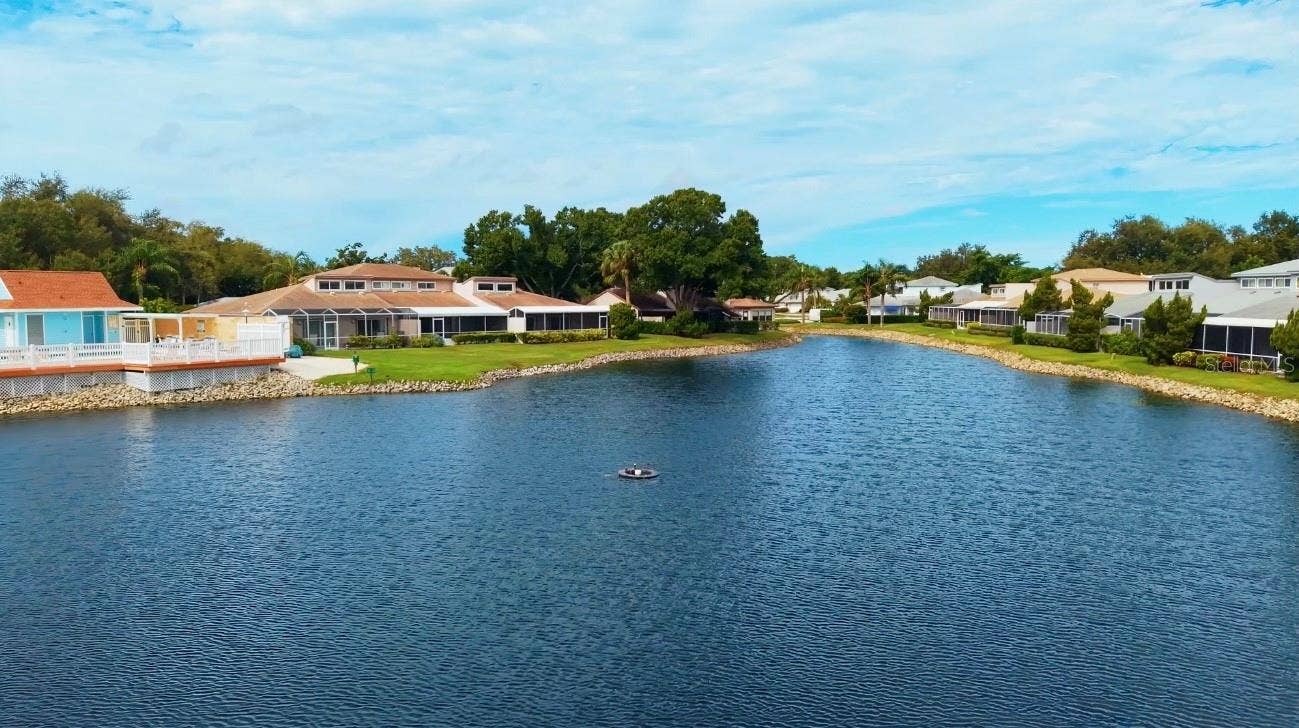 4621 HIDDEN VIEW PLACE, #27, Sarasota, FL 34235