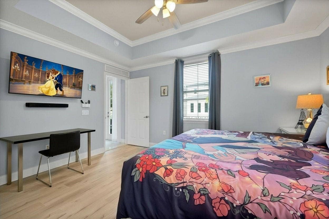 7468 EXCITEMENT DRIVE, #102, Reunion, FL 34747