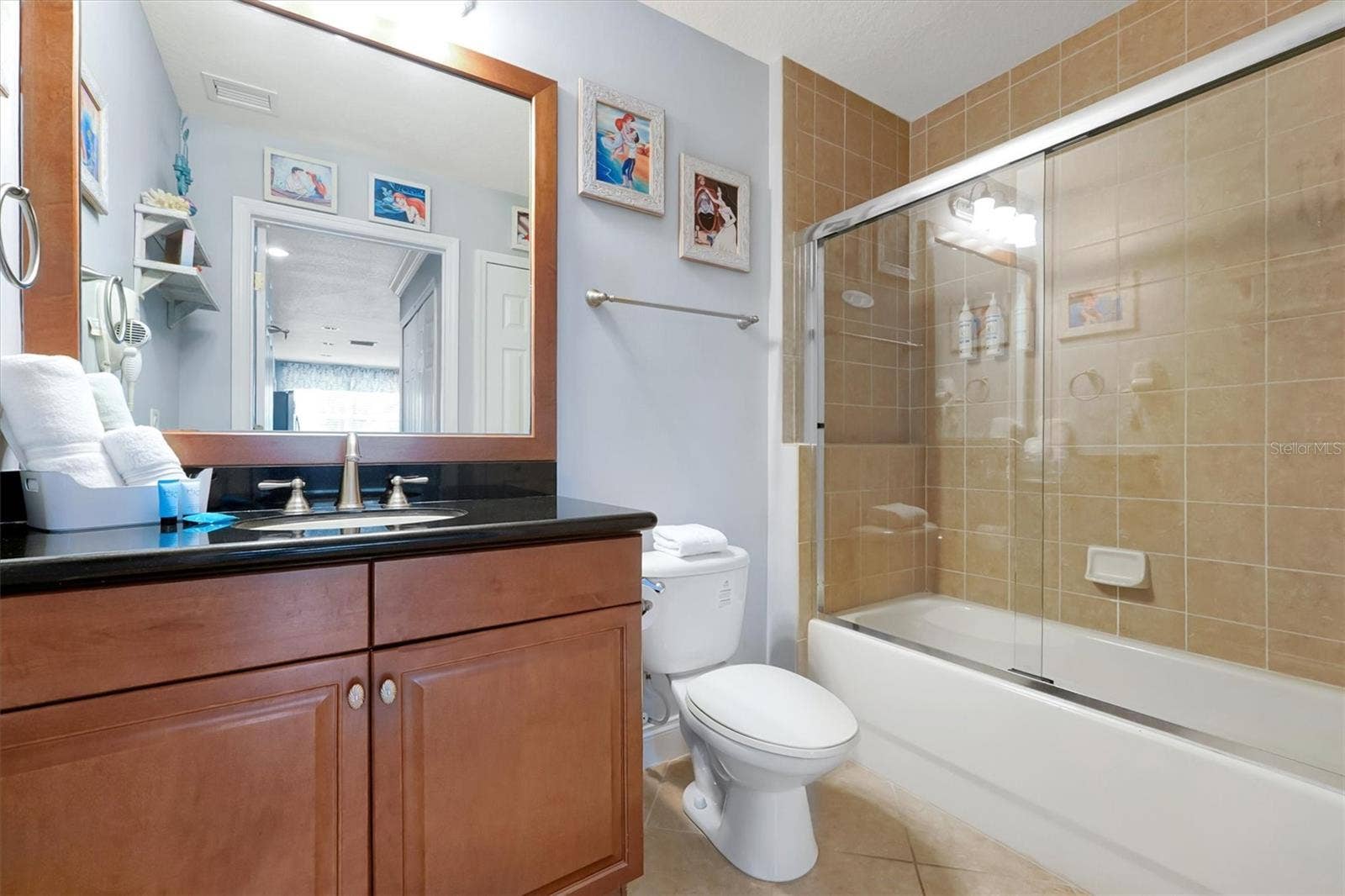 7468 EXCITEMENT DRIVE, #102, Reunion, FL 34747