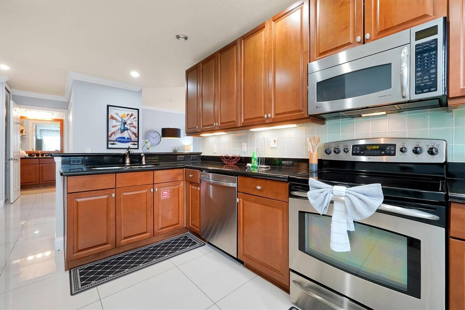 7468 EXCITEMENT DRIVE, #102, Reunion, FL 34747