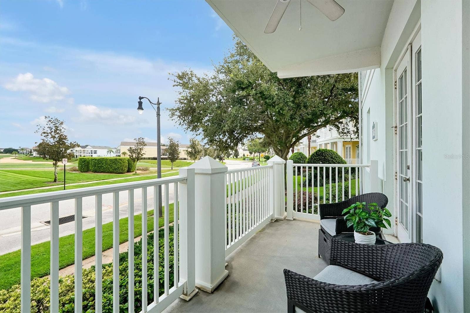 7468 EXCITEMENT DRIVE, #102, Reunion, FL 34747
