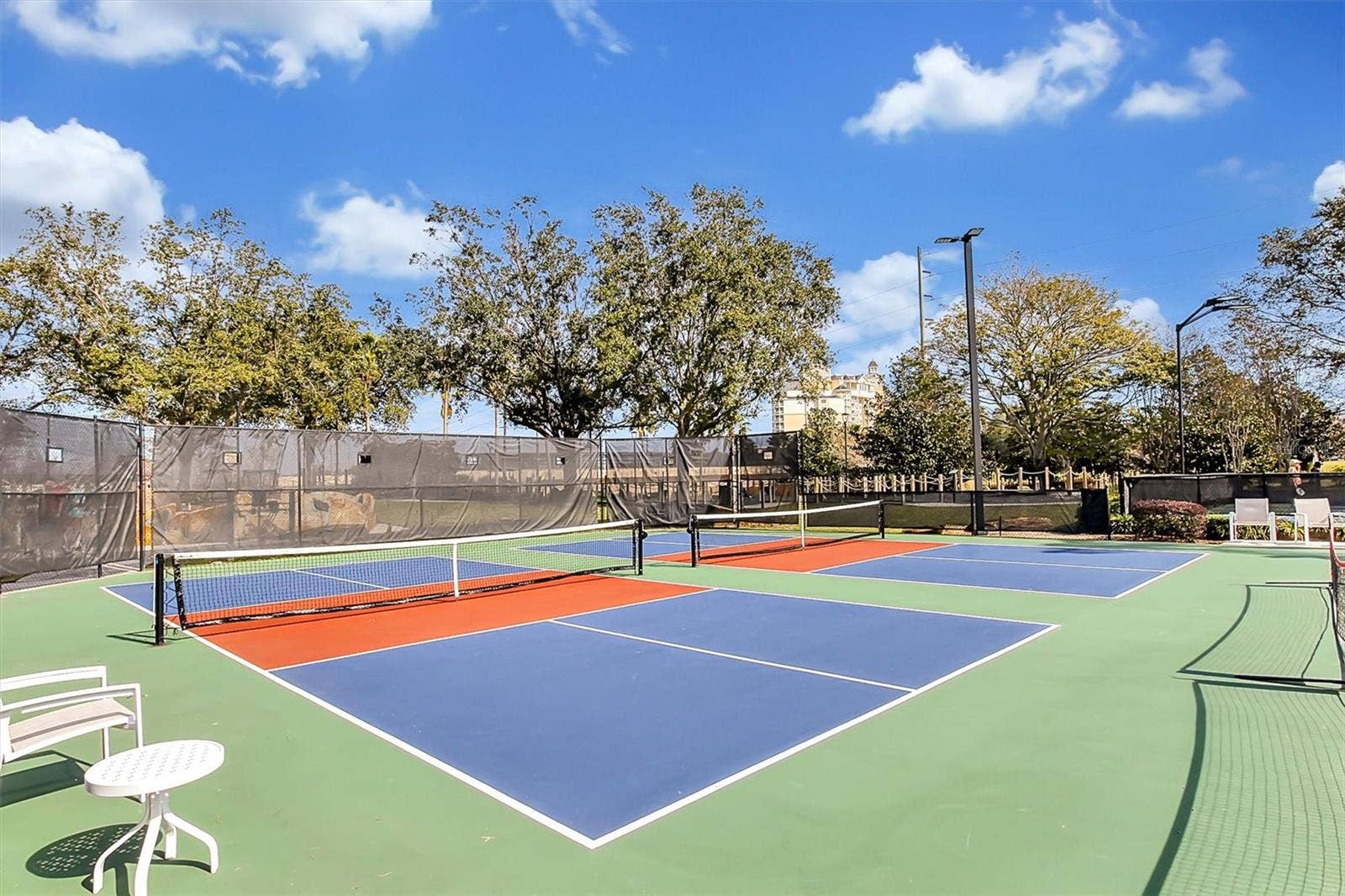 7468 EXCITEMENT DRIVE, #102, Reunion, FL 34747