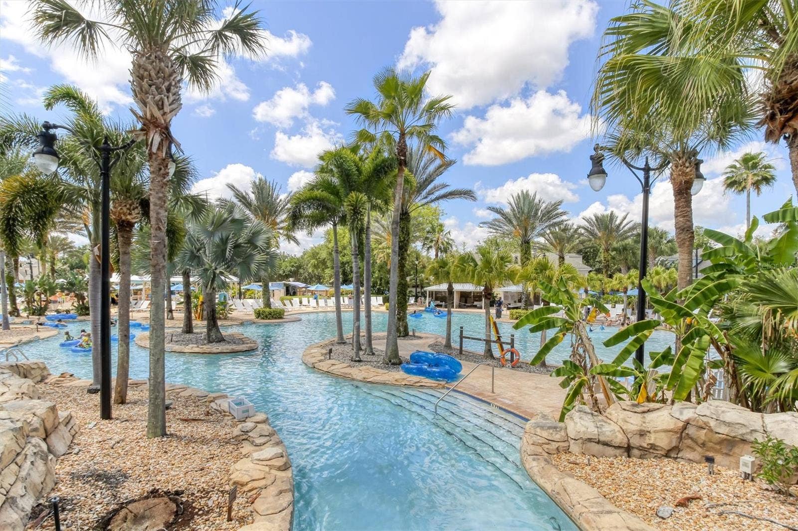 7468 EXCITEMENT DRIVE, #102, Reunion, FL 34747