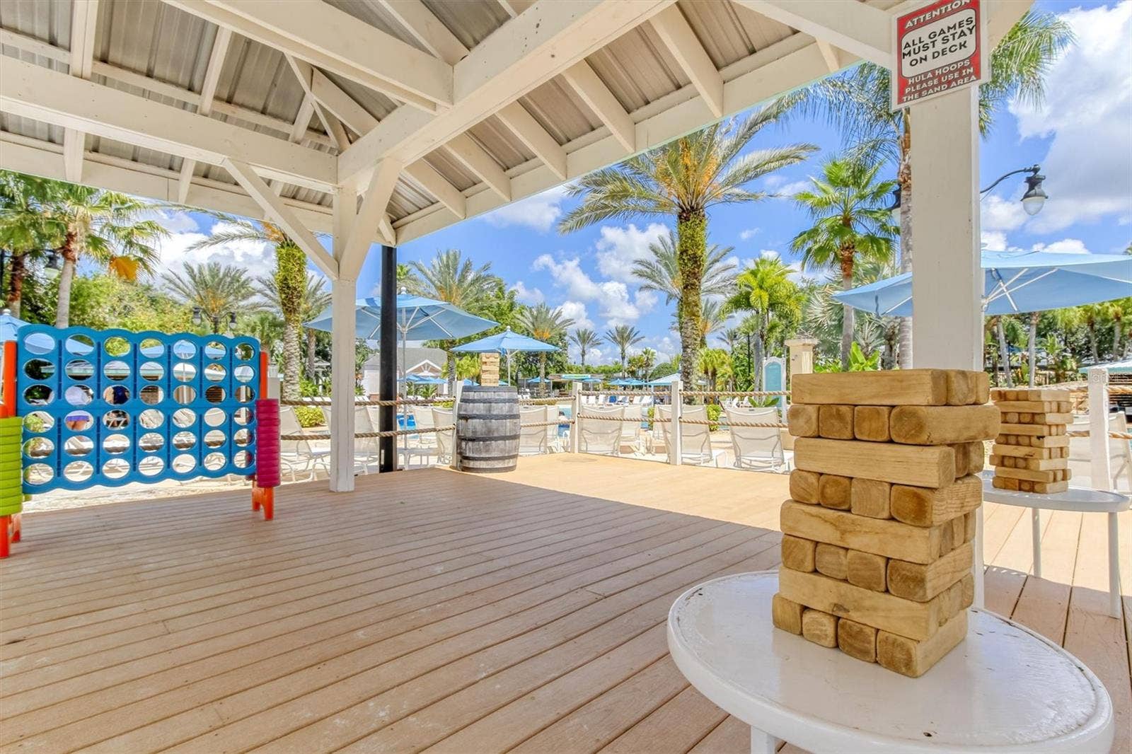 7468 EXCITEMENT DRIVE, #102, Reunion, FL 34747