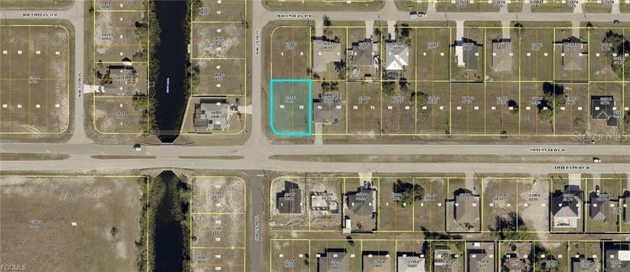 Property photo for 2911 EMBERS PARKWAY W, Cape Coral, FL