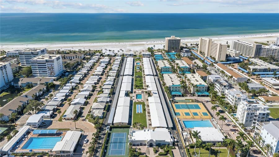 Property photo for 6006 MIDNIGHT PASS ROAD, #11, Sarasota, FL