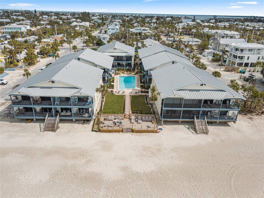 Property photo for 6700 GULF DRIVE, #B8, Holmes Beach, FL