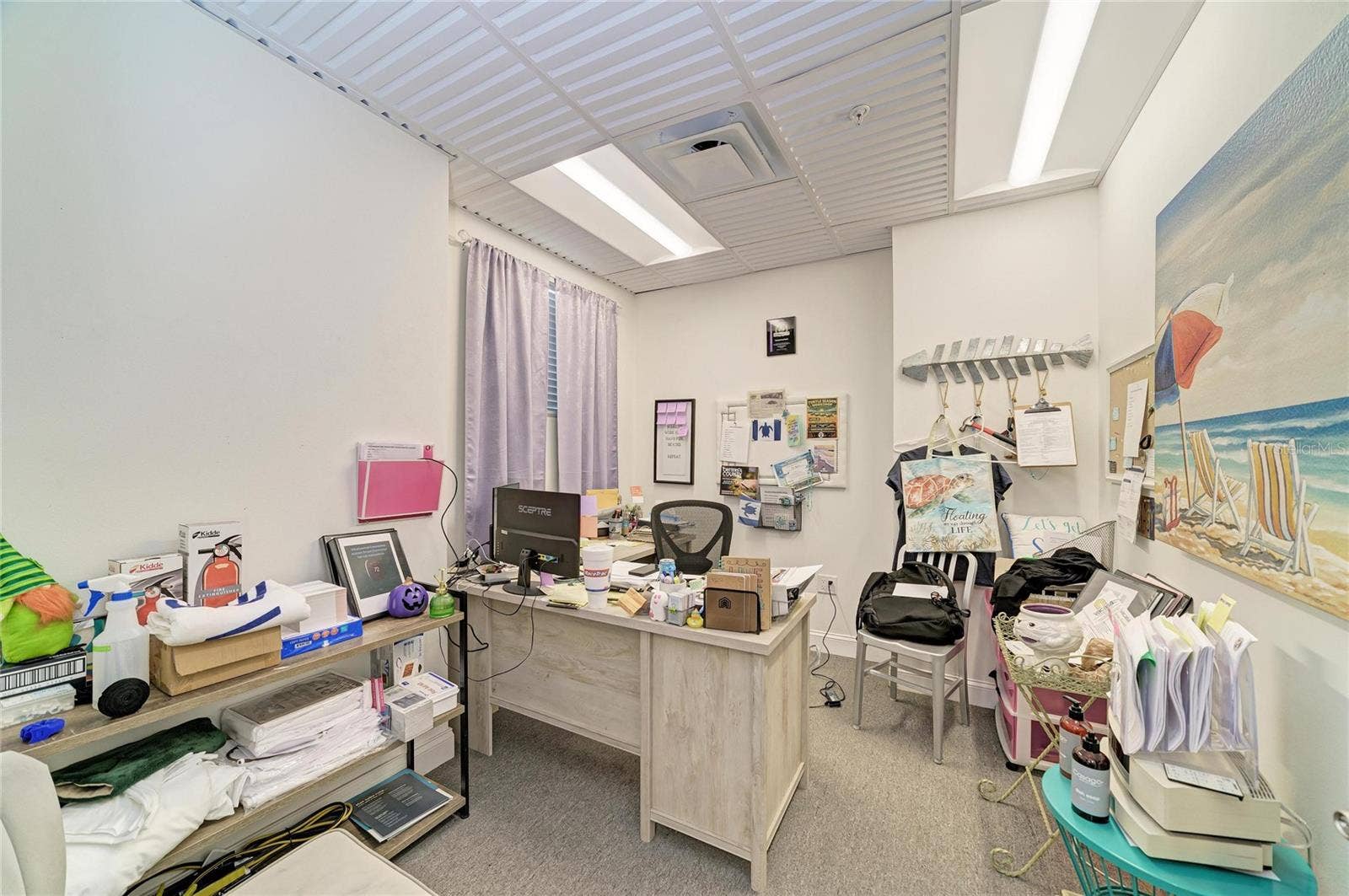 3004 AVENUE C, Holmes Beach, FL 34217 Third level - offices