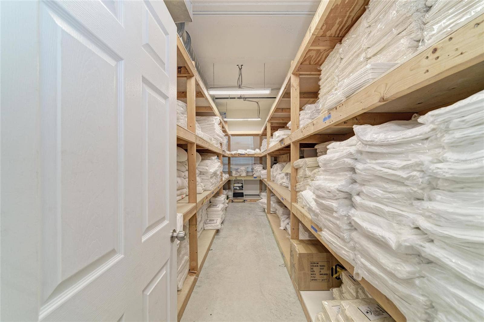 3004 AVENUE C, Holmes Beach, FL 34217 Second level - additional storage