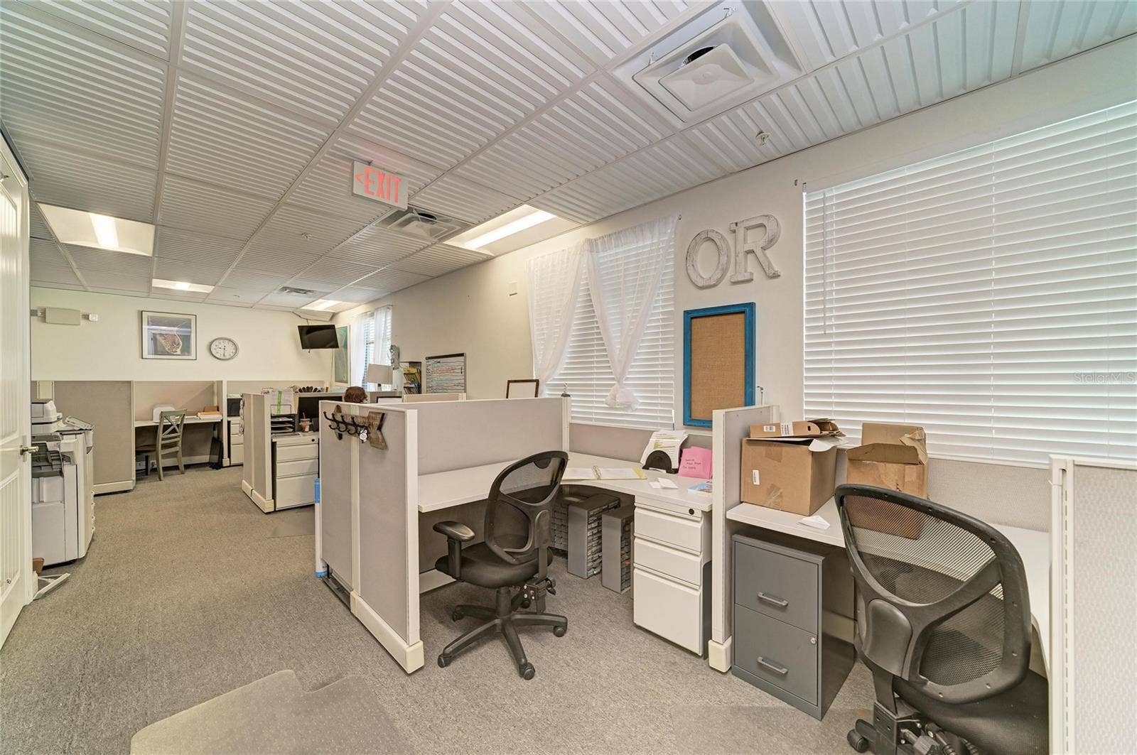 3004 AVENUE C, Holmes Beach, FL 34217 Third level - offices
