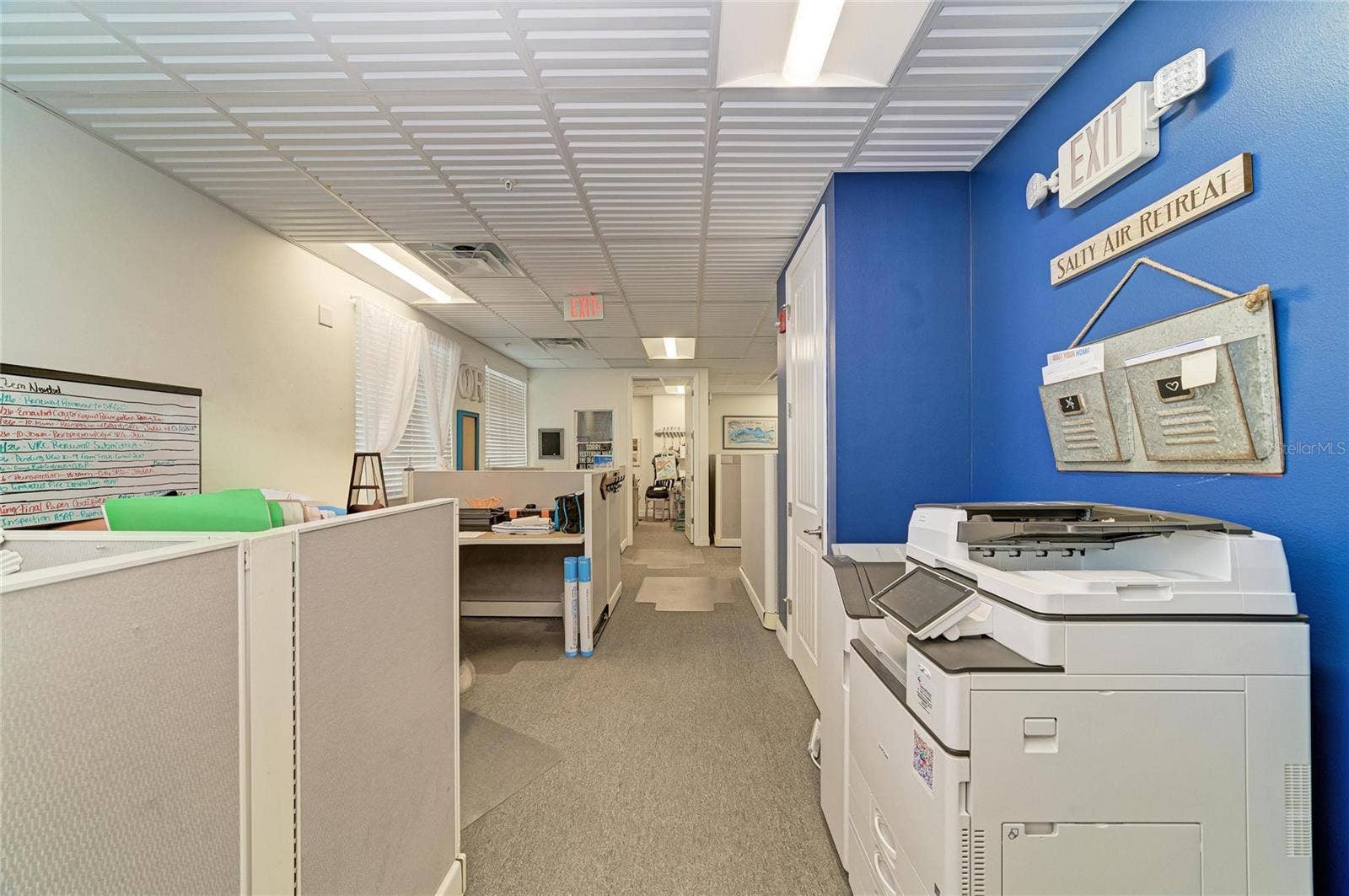 3004 AVENUE C, Holmes Beach, FL 34217 Third Level - Offices