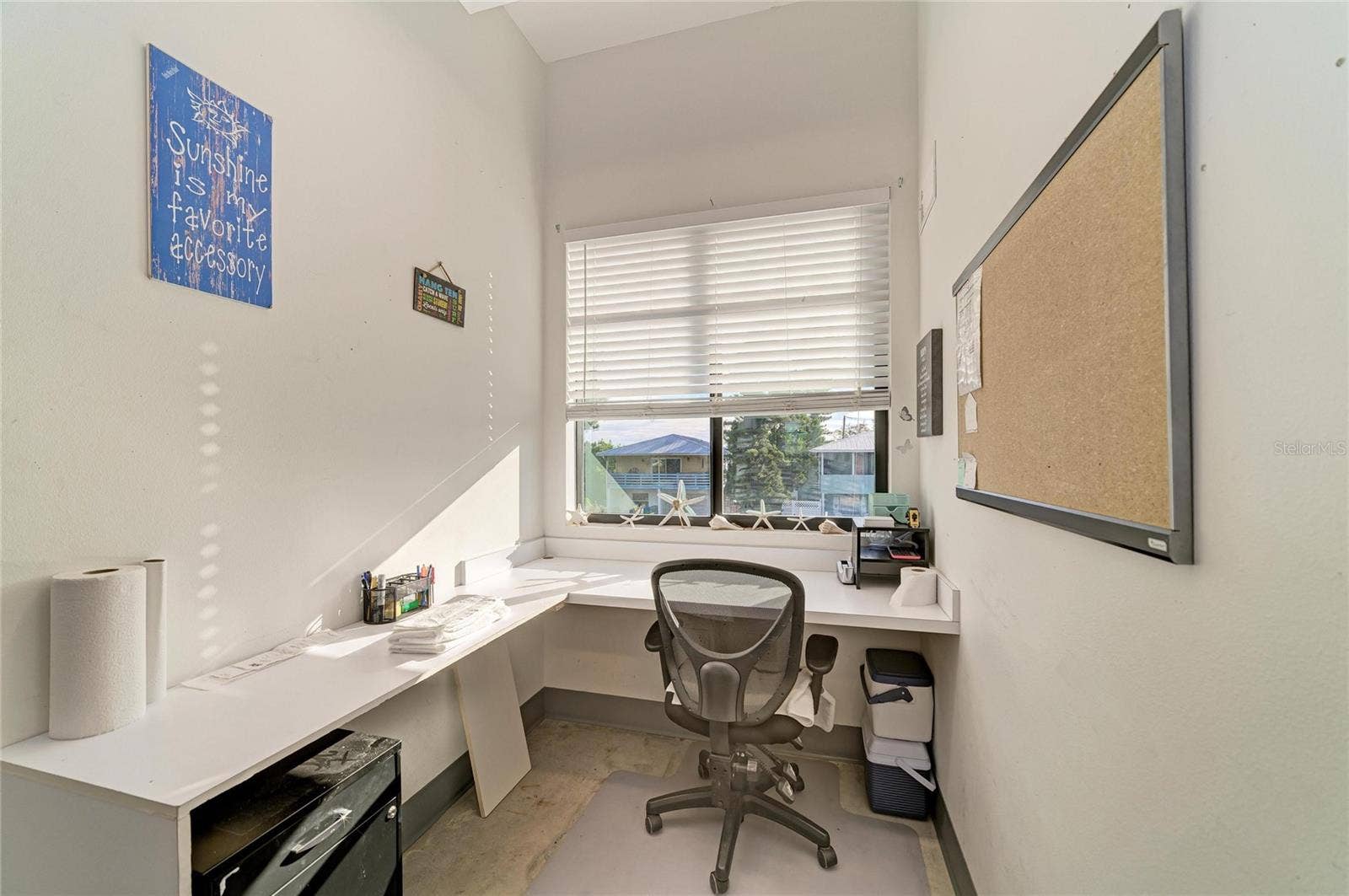 3004 AVENUE C, Holmes Beach, FL 34217 Second Level - Office