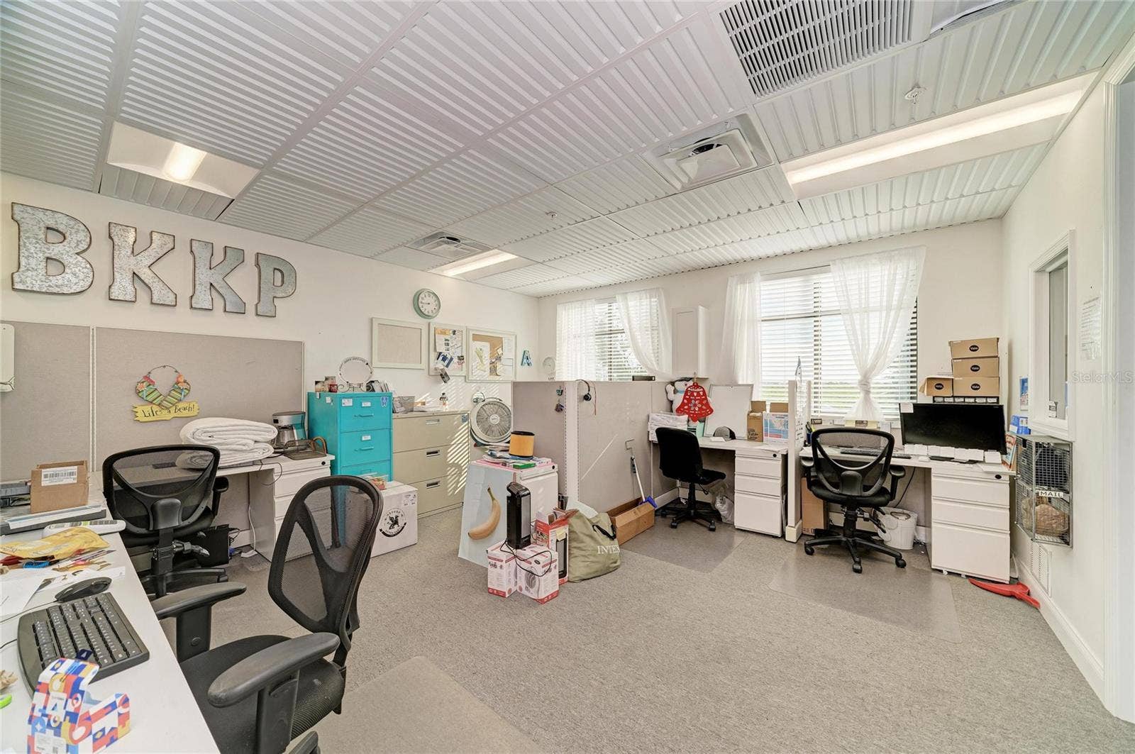 3004 AVENUE C, Holmes Beach, FL 34217 Third level - offices