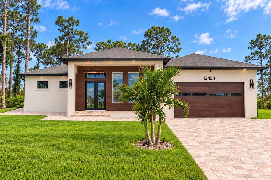 Property photo for 13457 DRYSDALE AVENUE, Port Charlotte, FL