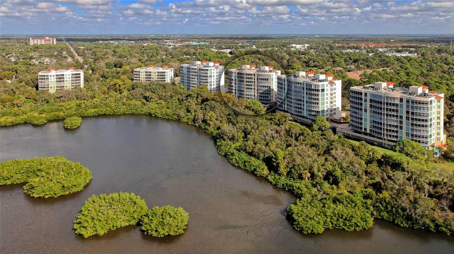 Property photo for 401 N POINT ROAD, #404, Osprey, FL