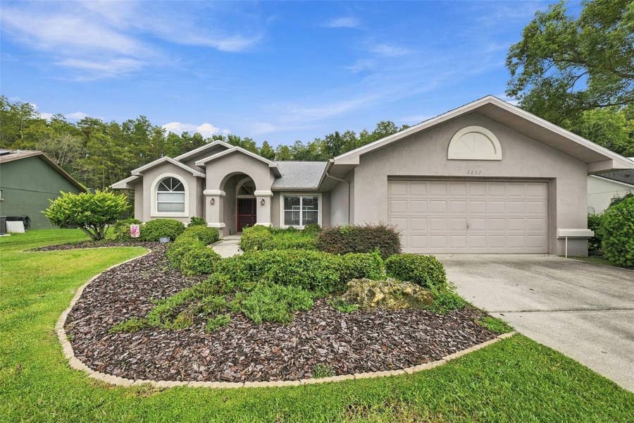 Property photo for 8657 CYPRESS LAKES BOULEVARD, New Port Richey, FL