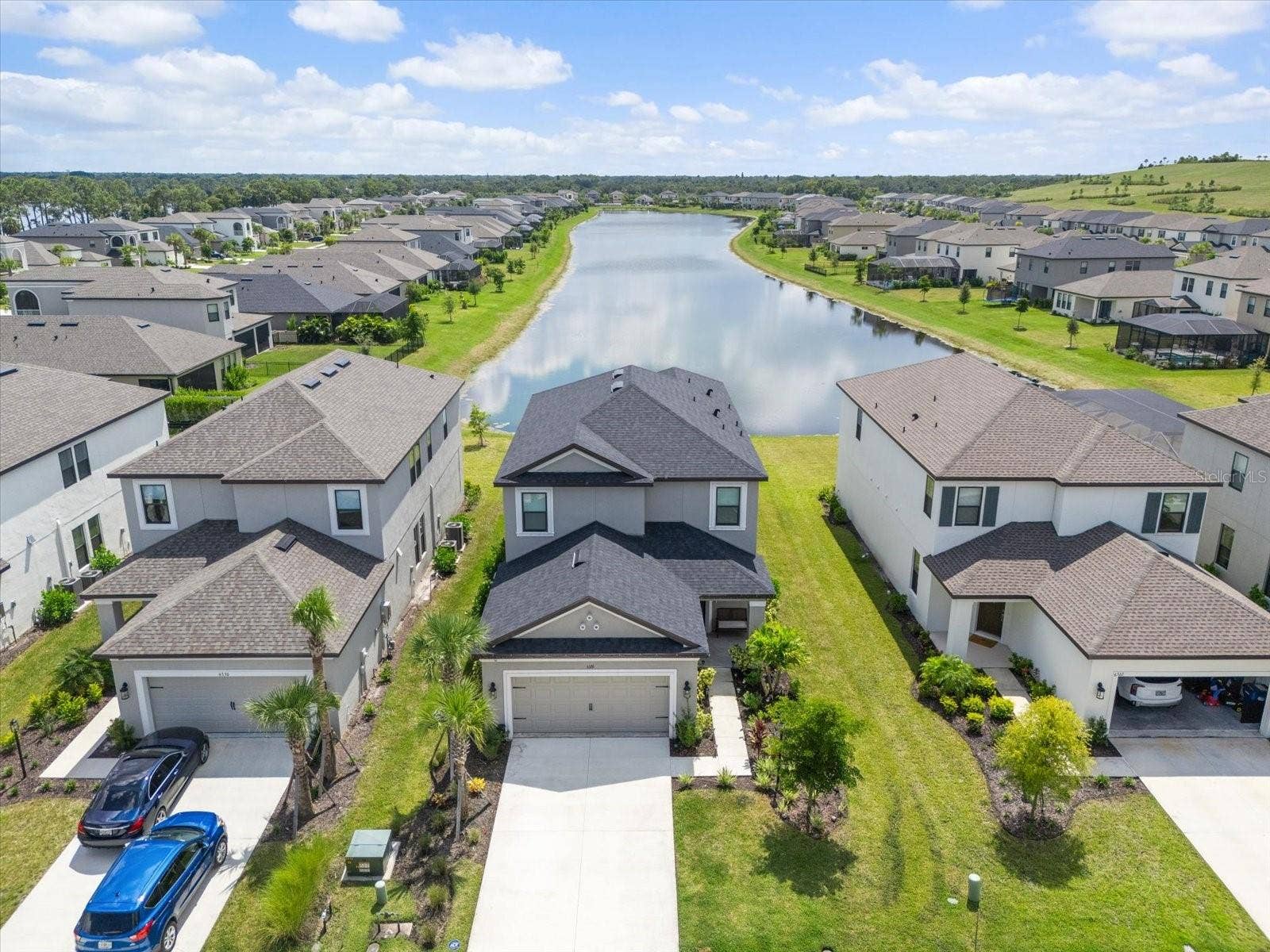 6326 GRANDVIEW HILL COURT, Bradenton, FL 34203