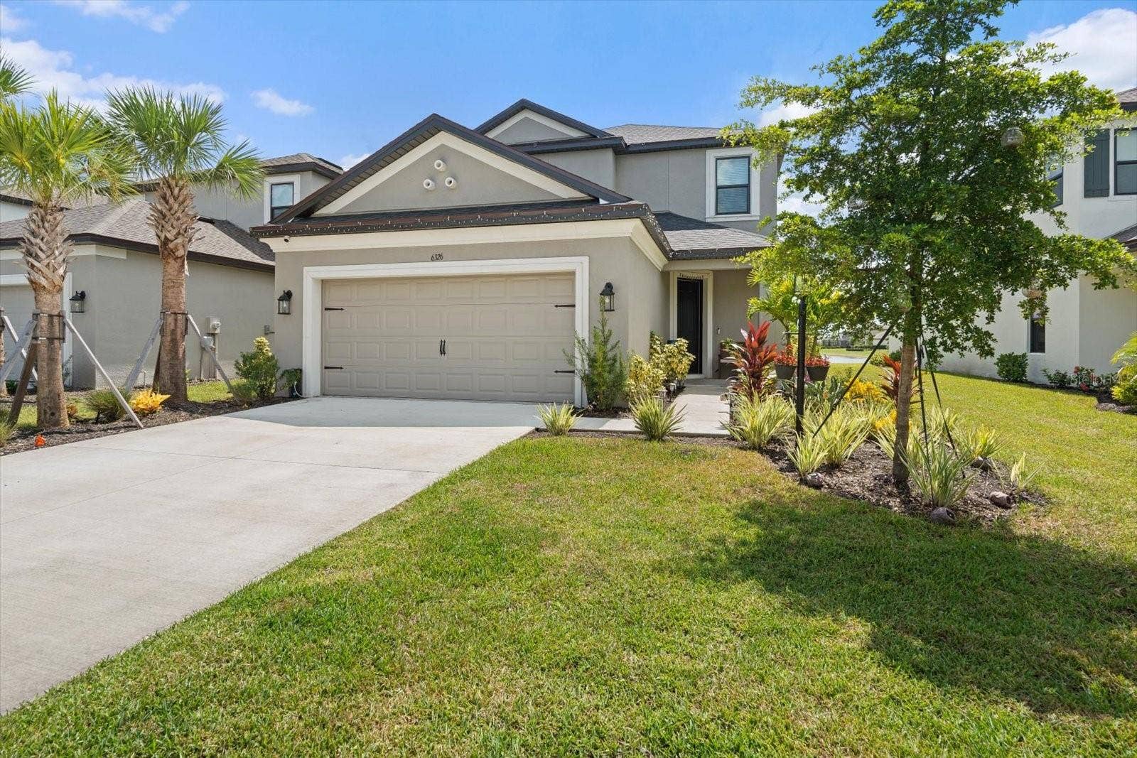 6326 GRANDVIEW HILL COURT, Bradenton, FL 34203