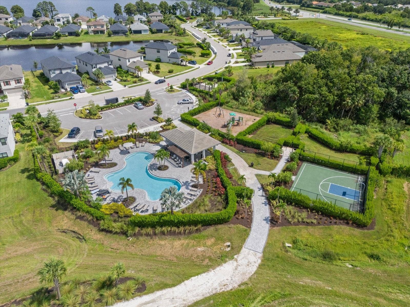 6326 GRANDVIEW HILL COURT, Bradenton, FL 34203