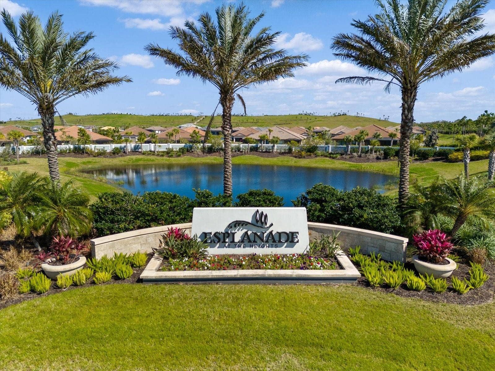 6326 GRANDVIEW HILL COURT, Bradenton, FL 34203
