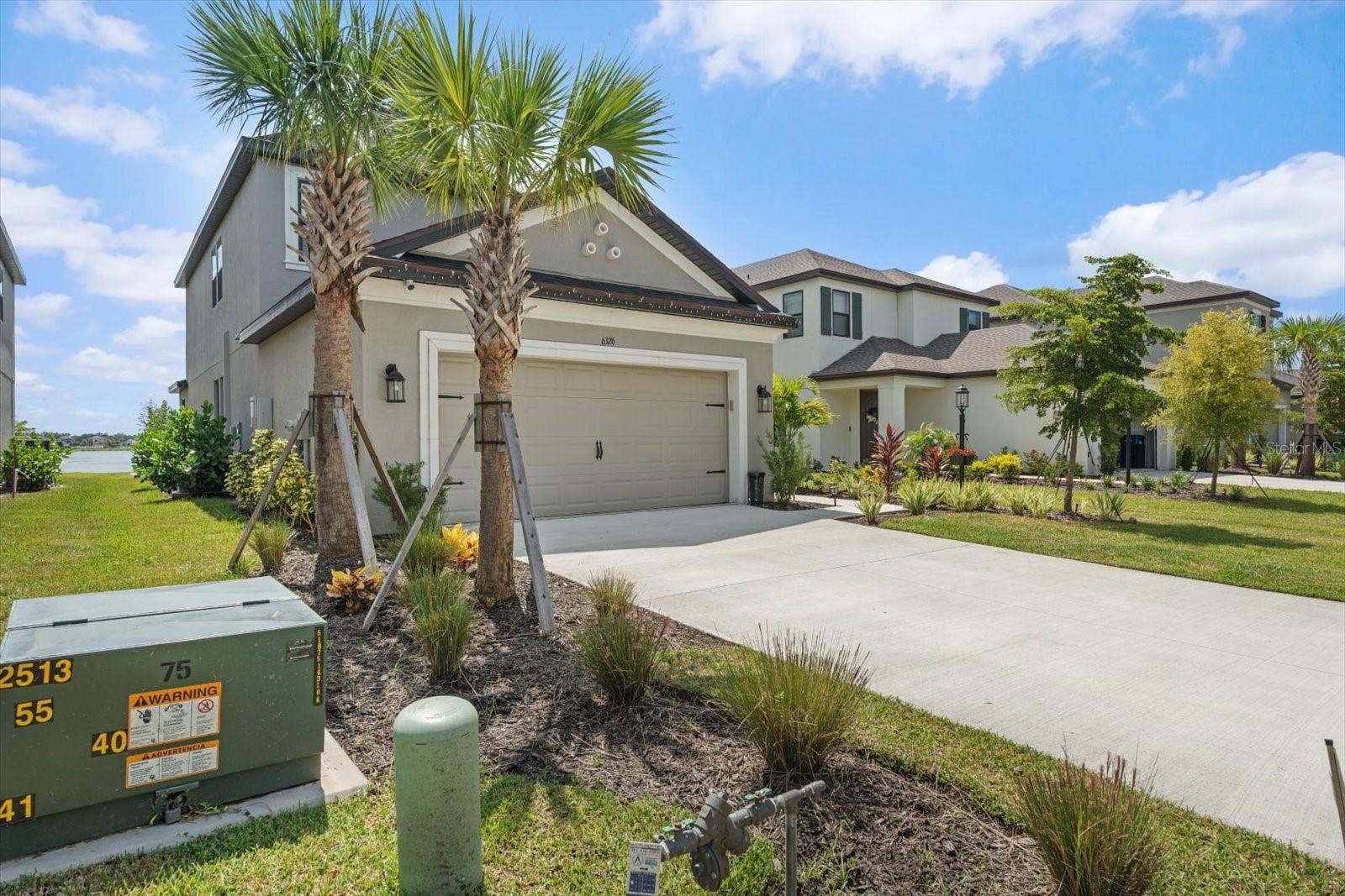 6326 GRANDVIEW HILL COURT, Bradenton, FL 34203