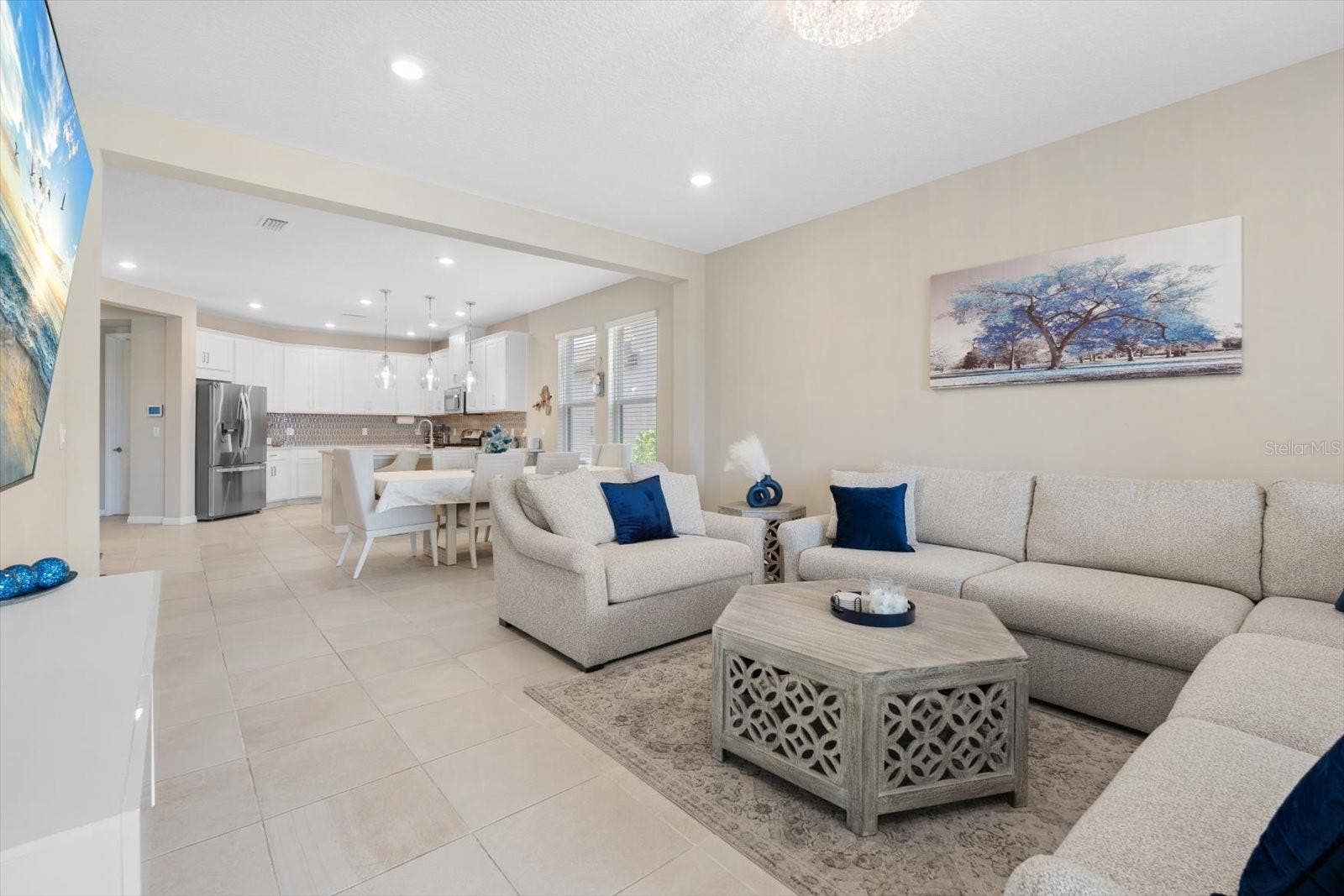 6326 GRANDVIEW HILL COURT, Bradenton, FL 34203