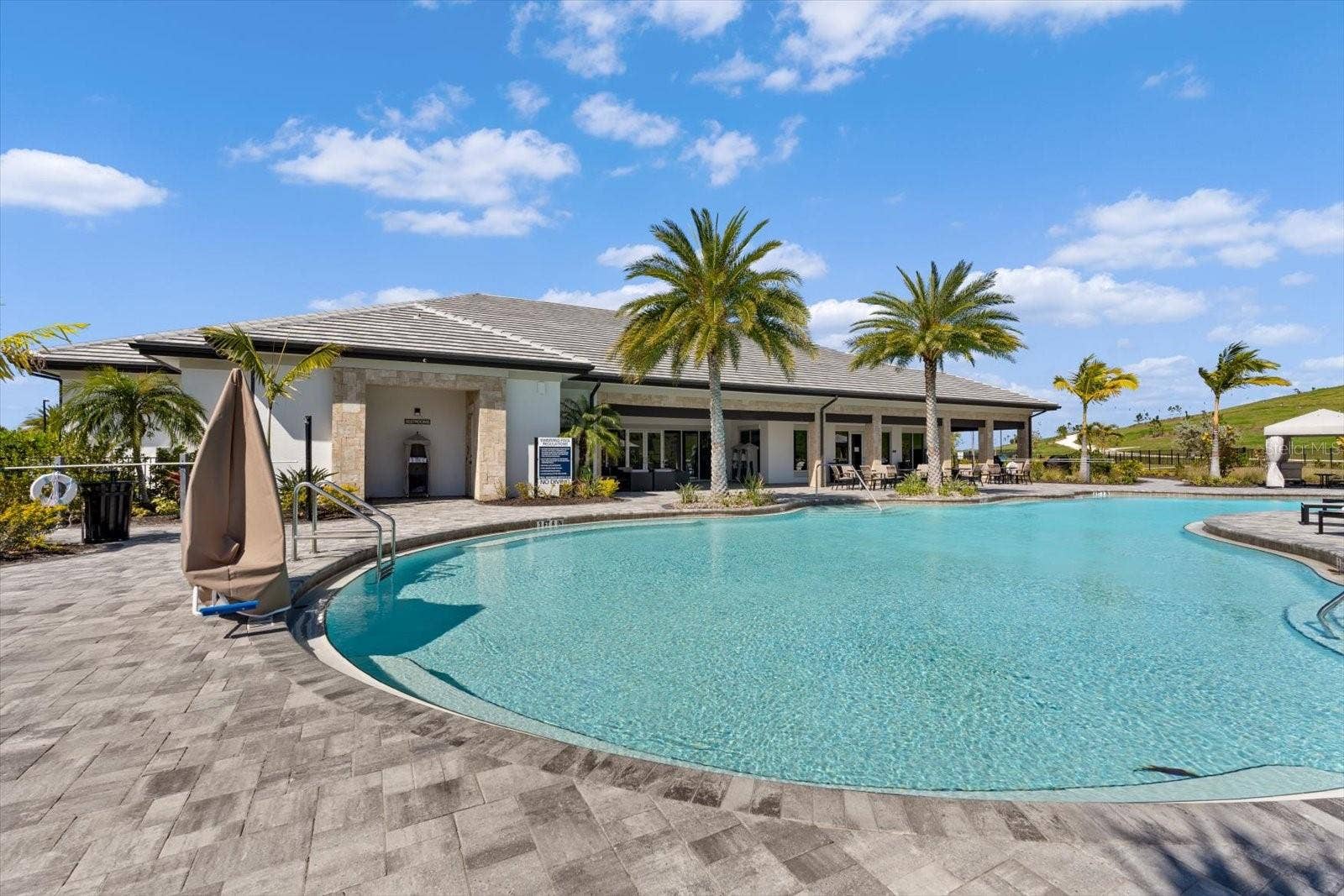 6326 GRANDVIEW HILL COURT, Bradenton, FL 34203