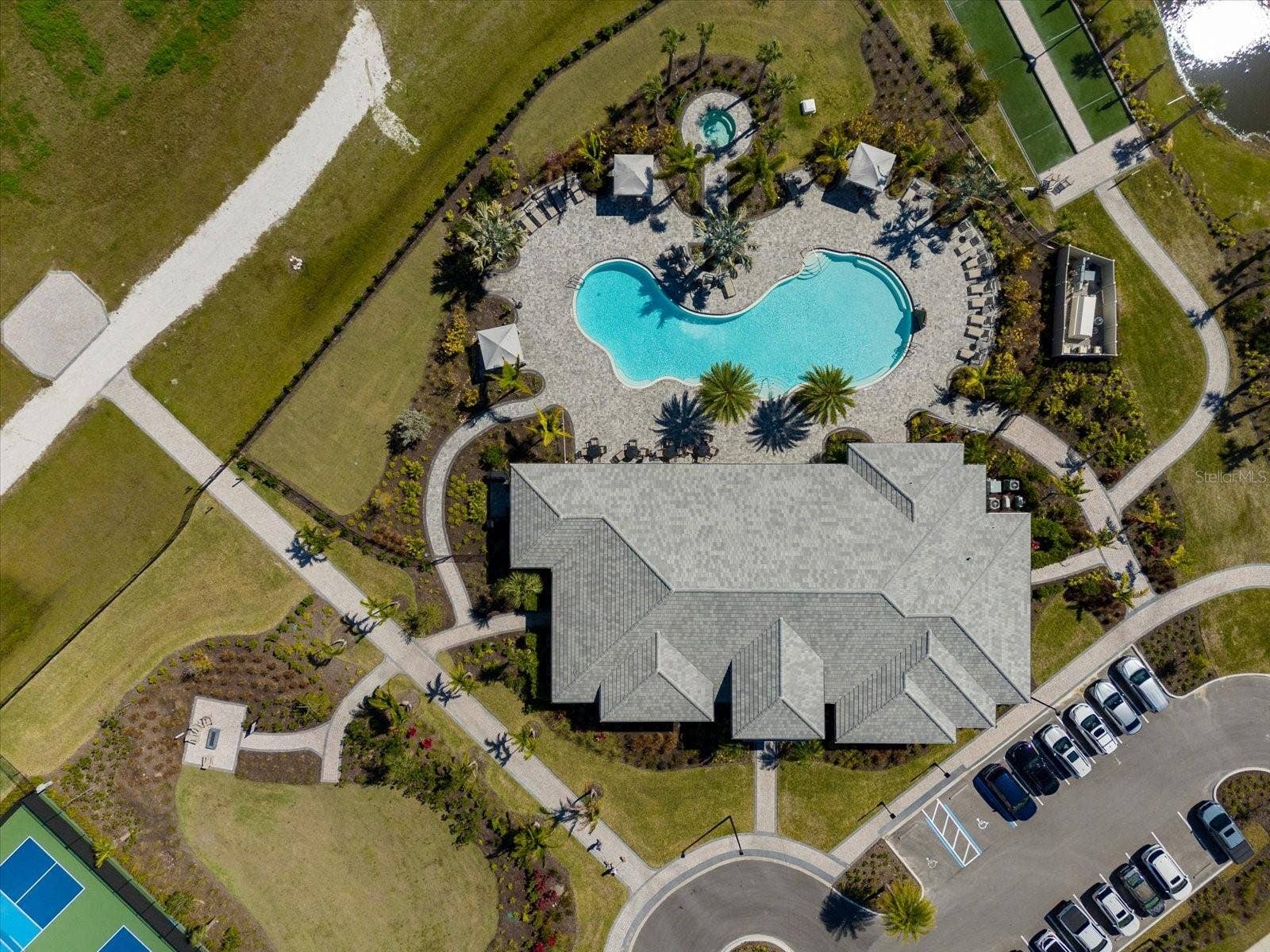 6326 GRANDVIEW HILL COURT, Bradenton, FL 34203