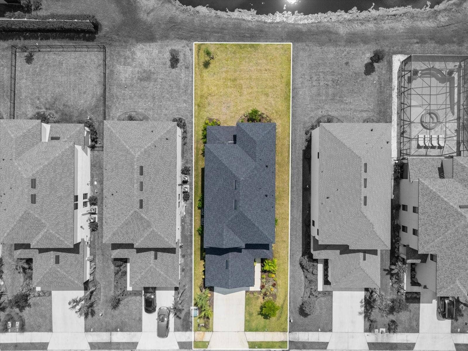 6326 GRANDVIEW HILL COURT, Bradenton, FL 34203