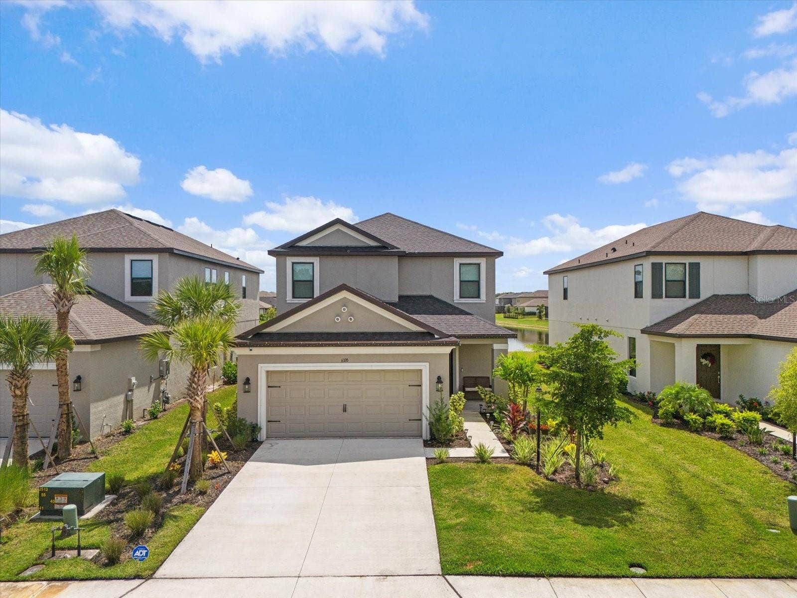 6326 GRANDVIEW HILL COURT, Bradenton, FL 34203