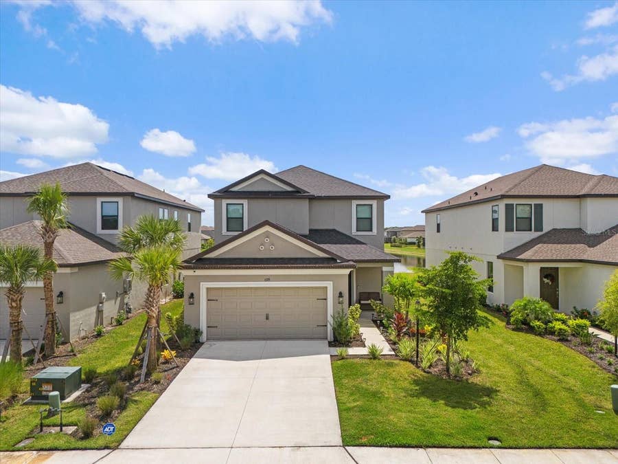 Property photo for 6326 GRANDVIEW HILL COURT, Bradenton, FL