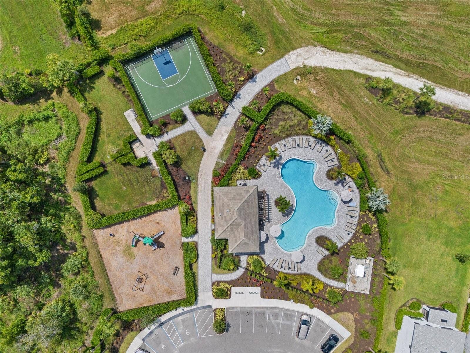 6326 GRANDVIEW HILL COURT, Bradenton, FL 34203