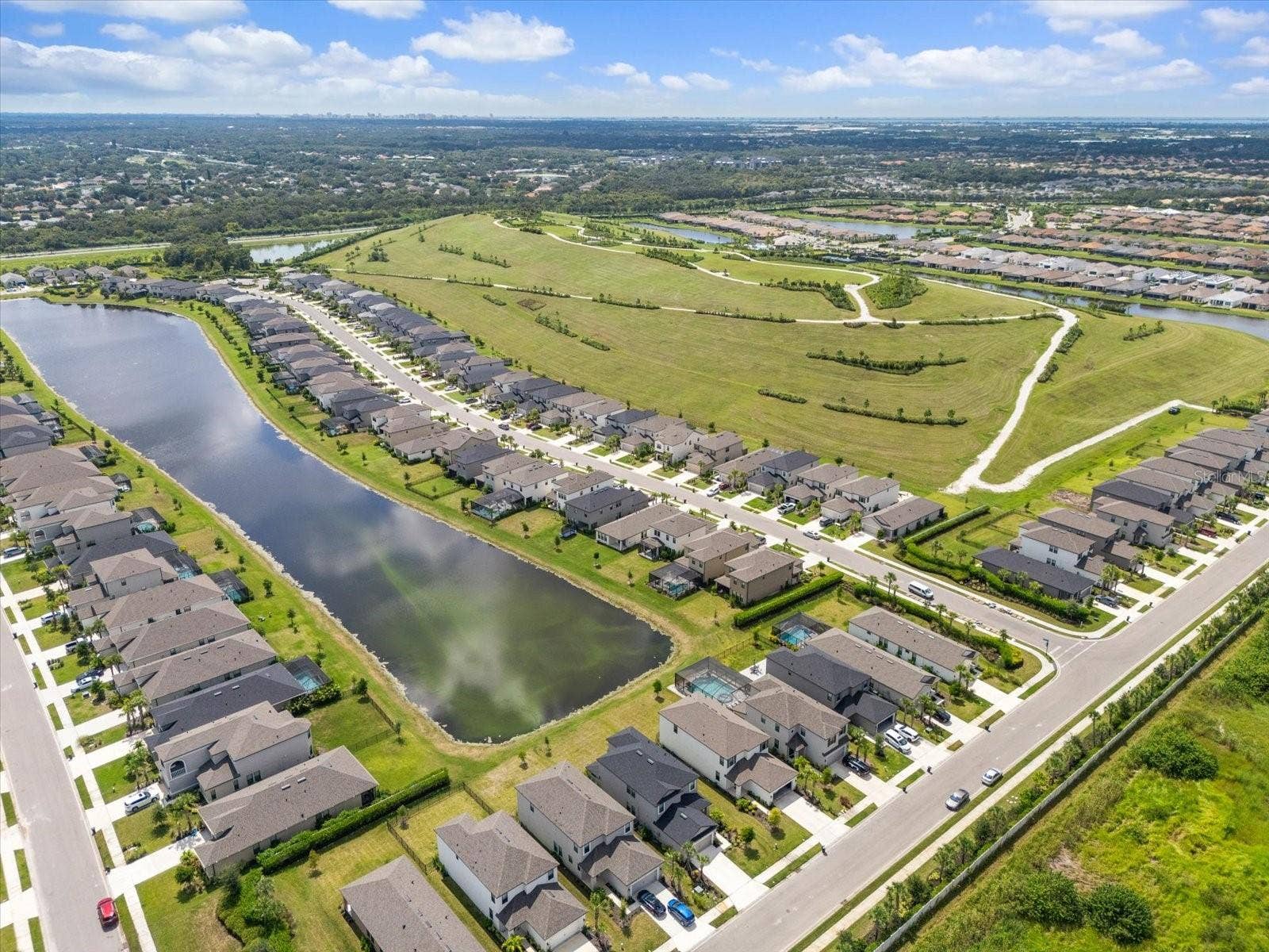6326 GRANDVIEW HILL COURT, Bradenton, FL 34203