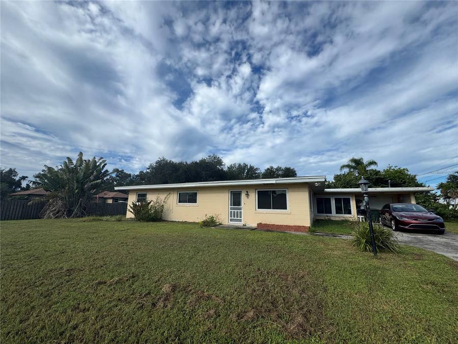 Property photo for 1205 SUNSET AVENUE, Nokomis, FL