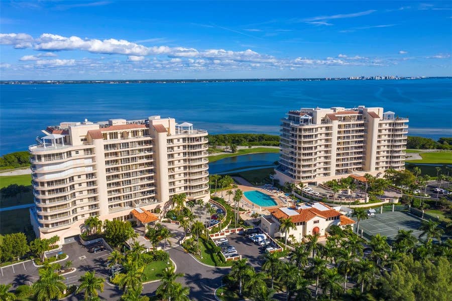 Property photo for 3060 GRAND BAY BOULEVARD, #124, Longboat Key, FL