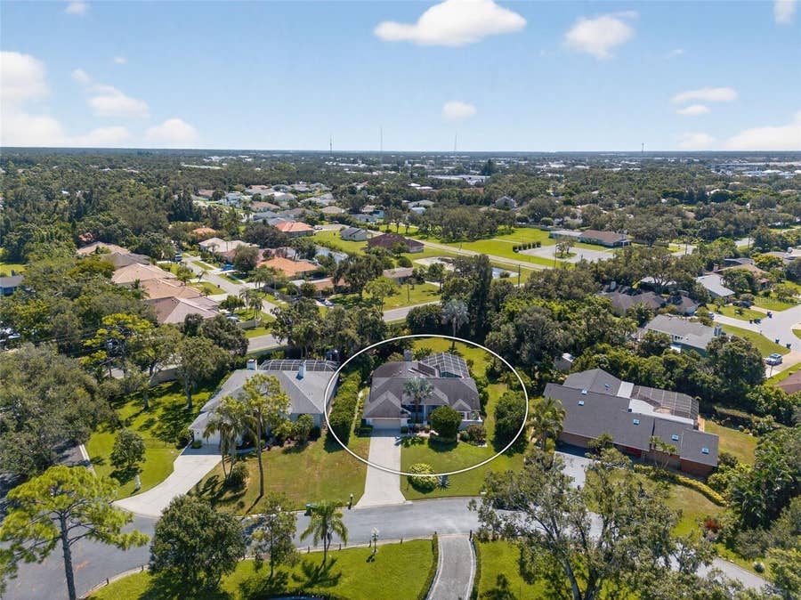 Property photo for 3978 BERLIN DRIVE, Sarasota, FL