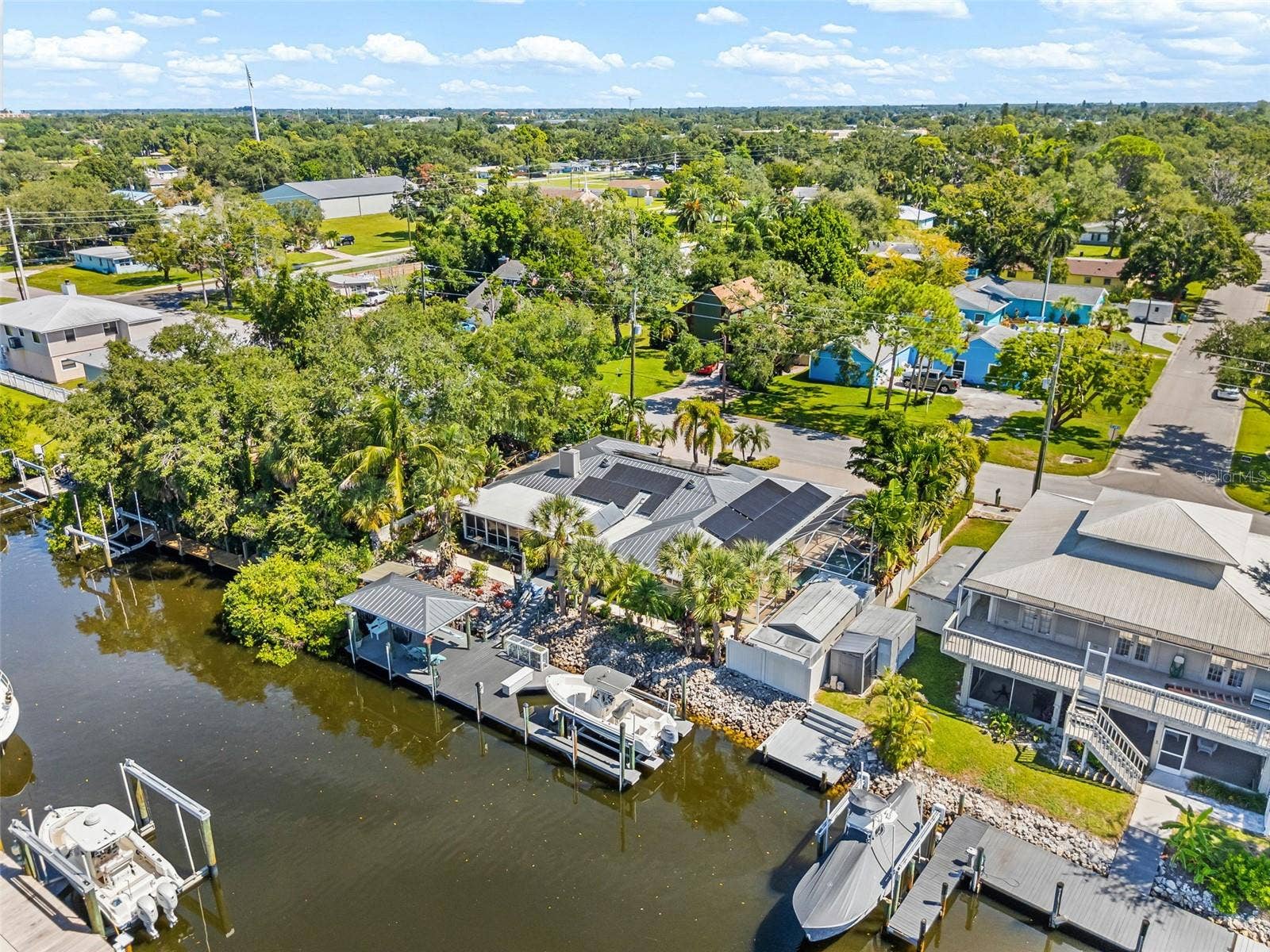 903 20TH AVENUE W, Palmetto, FL 34221