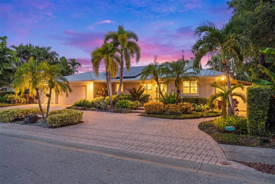 Property photo for 903 20TH AVENUE W, Palmetto, FL