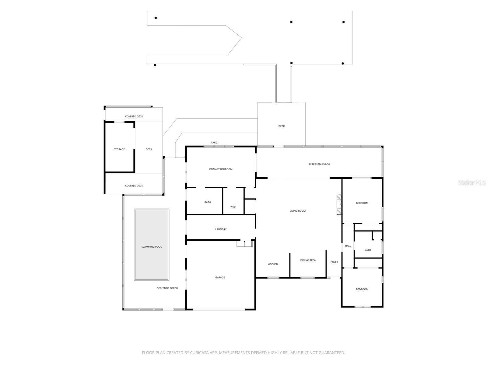 903 20TH AVENUE W, Palmetto, FL 34221