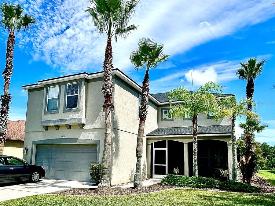 Property photo for 5923 53RD LANE E, Bradenton, FL