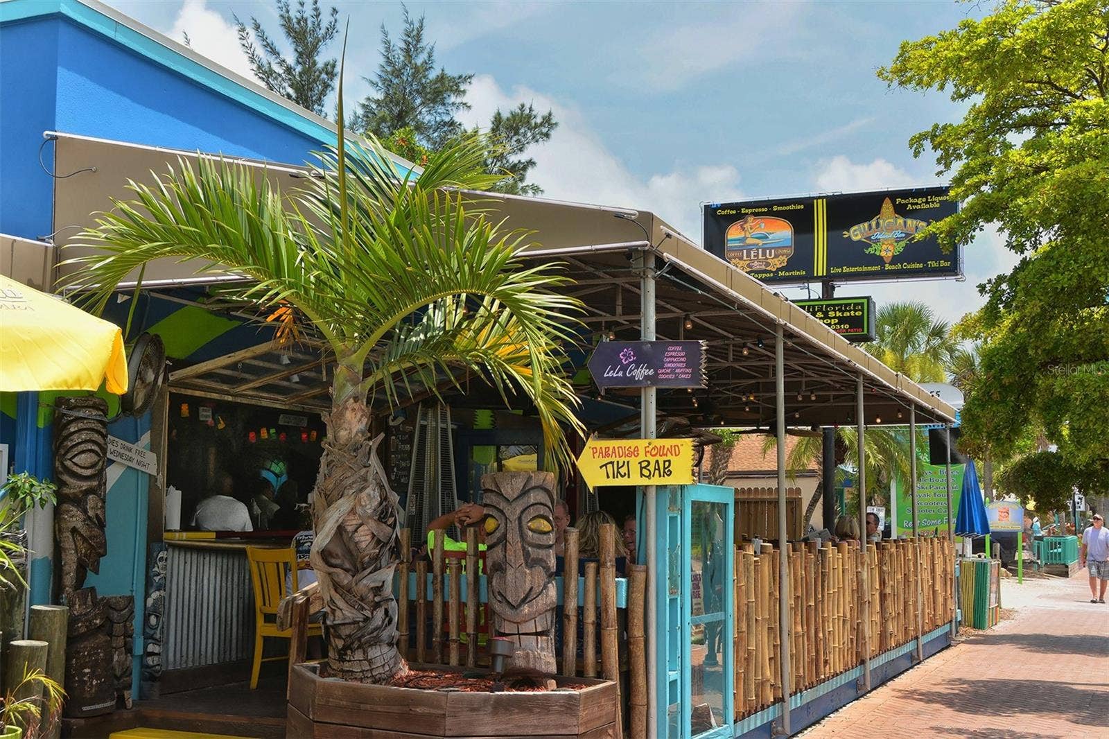 214 TENACITY LANE, Sarasota, FL 34242
