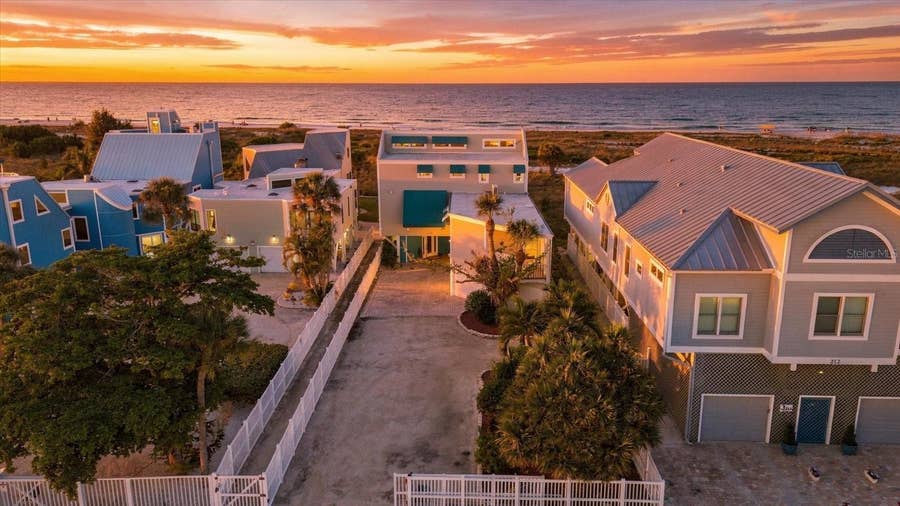 Property photo for 214 TENACITY LANE, Sarasota, FL
