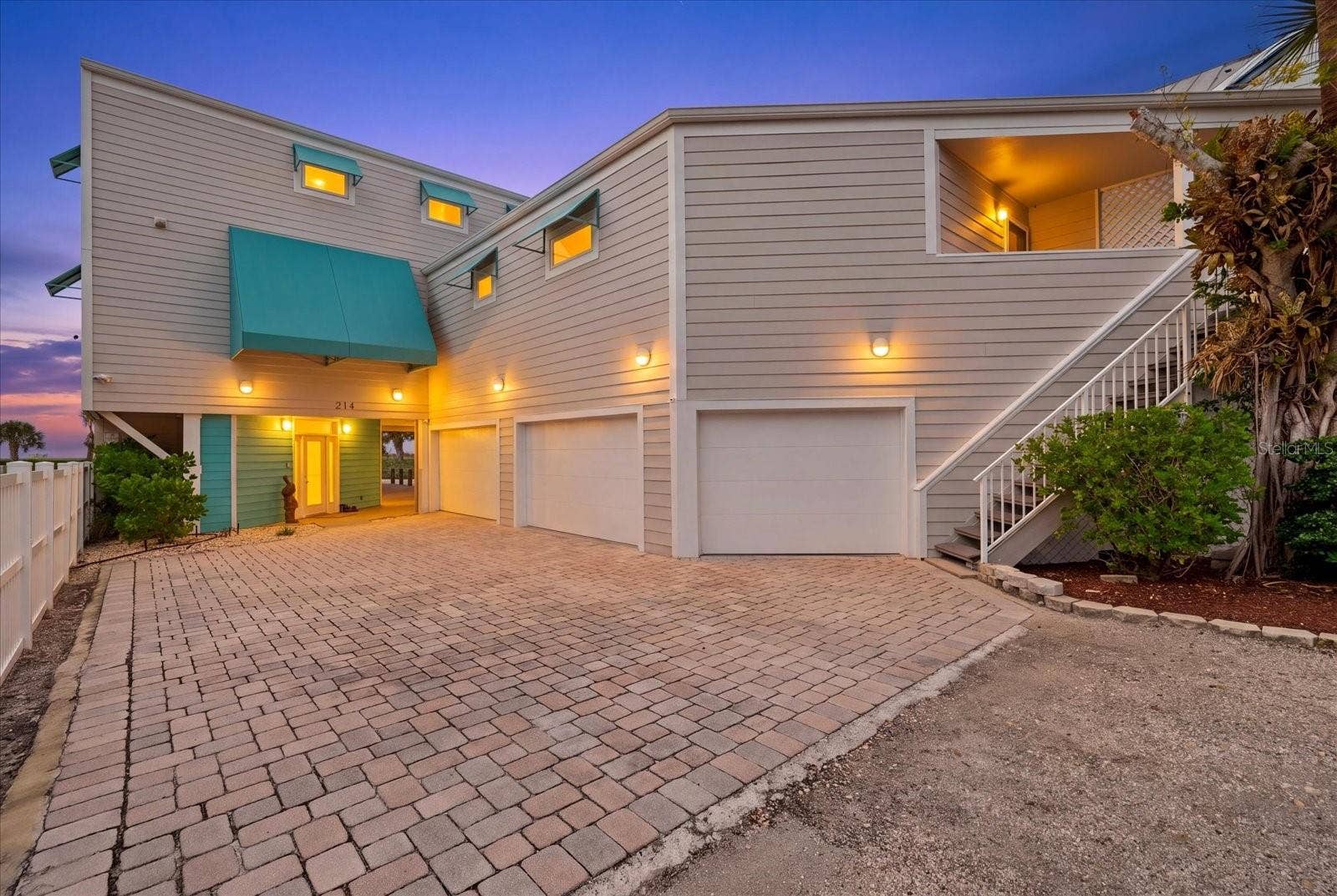 214 TENACITY LANE, Sarasota, FL 34242