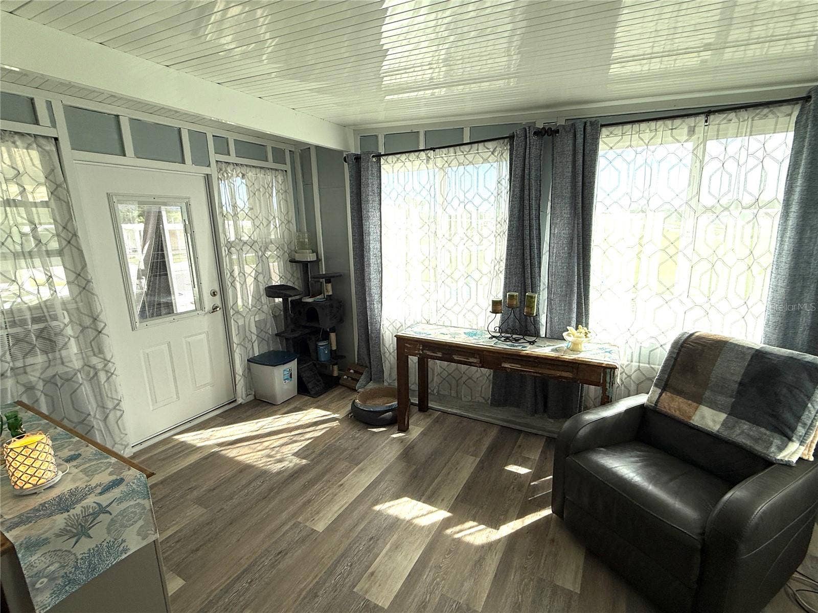 Bonus Room