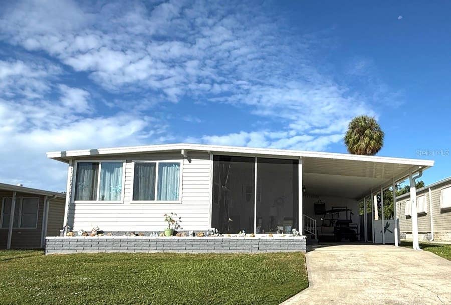 Property photo for 5619 BAYSHORE ROAD, #149, Palmetto, FL