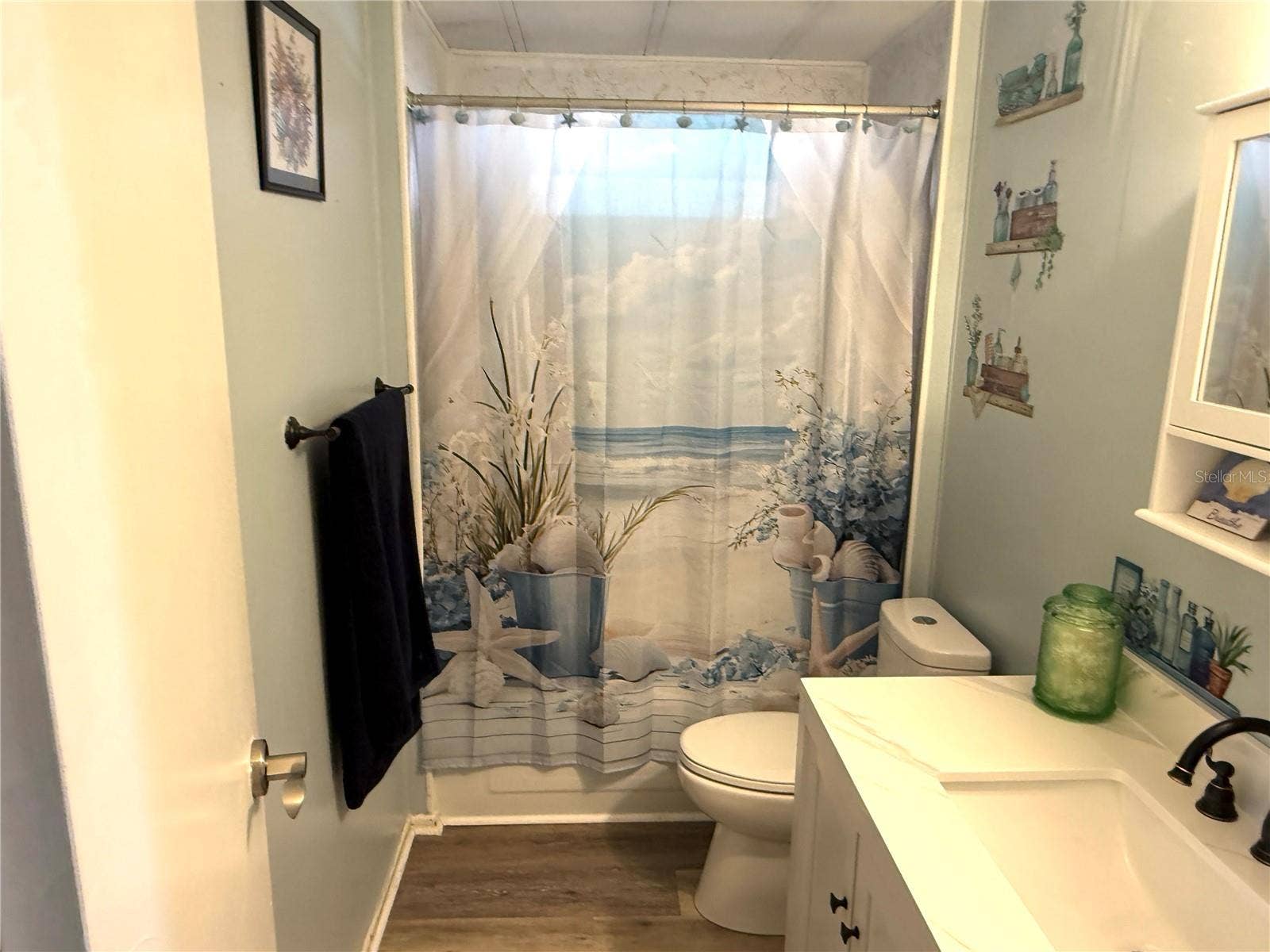 2nd Bath