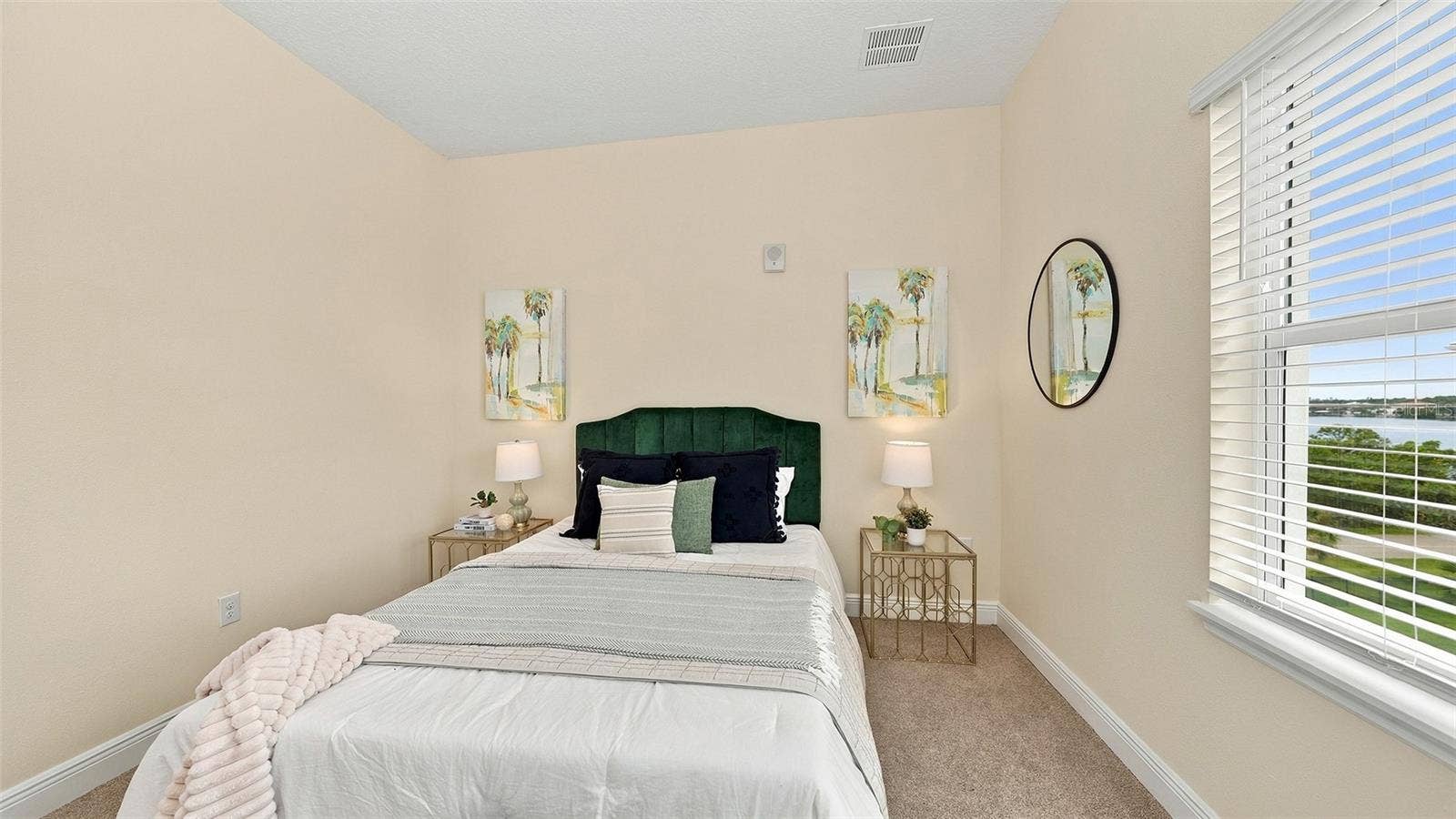 3439 79TH STREET CIRCLE W, #303, Bradenton, FL 34209 2nd guest bedroom