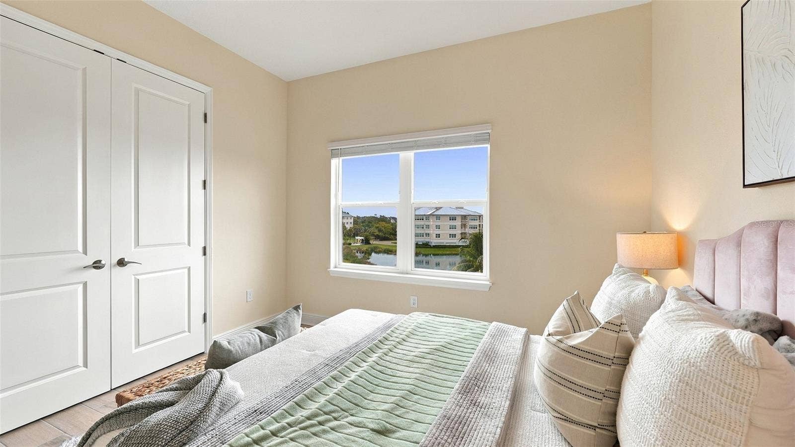 3439 79TH STREET CIRCLE W, #303, Bradenton, FL 34209 Guest bedroom