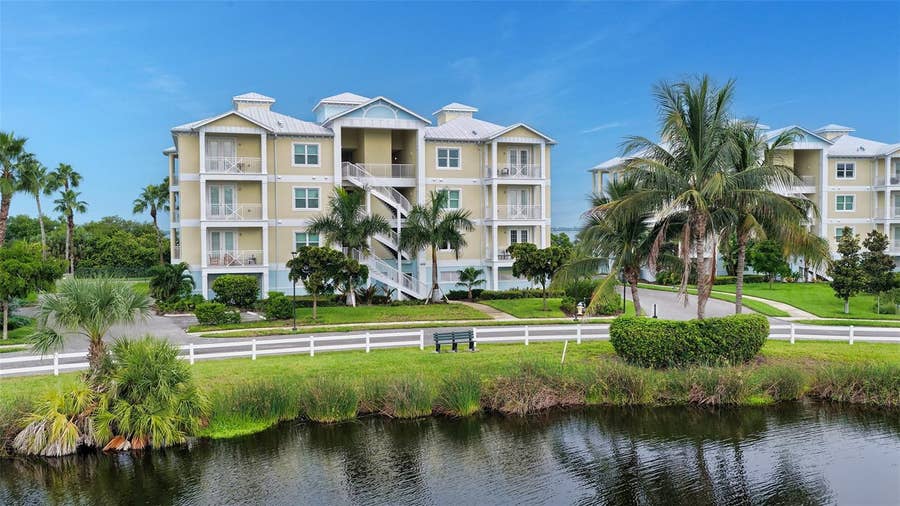 Property photo for 3439 79TH STREET CIRCLE W, #303, Bradenton, FL